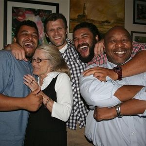 Meet your Posher, Drew